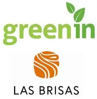 Green In suministra lámparas solares para oficinas corporativas.